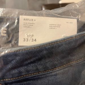 American Eagle Air Flex Jeans new!